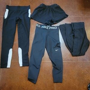Bundle Athletic Wear